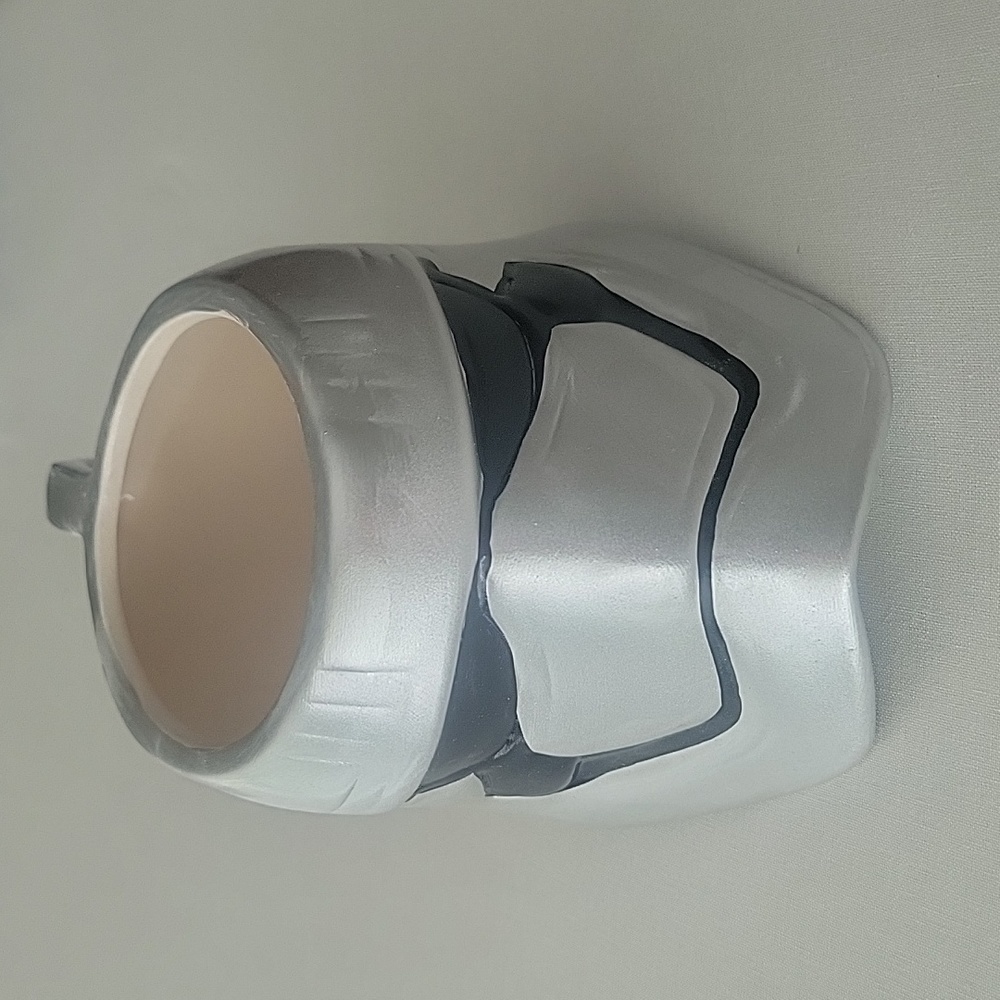 Starwars ceramic mug